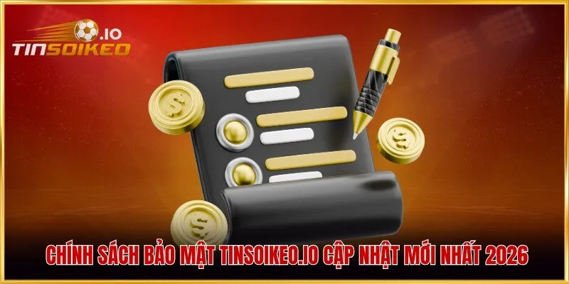 Chính sách bảo mật chung tại statsmaster.io cập nhật mới nhất 2026